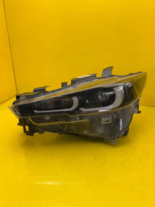 Frontscheinwerfer Mazda Cx5 Cx-5 KSD451040 LED Links Scheinwerfer Headlight SCH1705215514ga