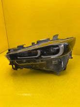 Laden Sie das Bild in den Galerie-Viewer, Frontscheinwerfer Mazda Cx5 Cx-5 KSD451040 LED Links Scheinwerfer Headlight SCH1705215514ga