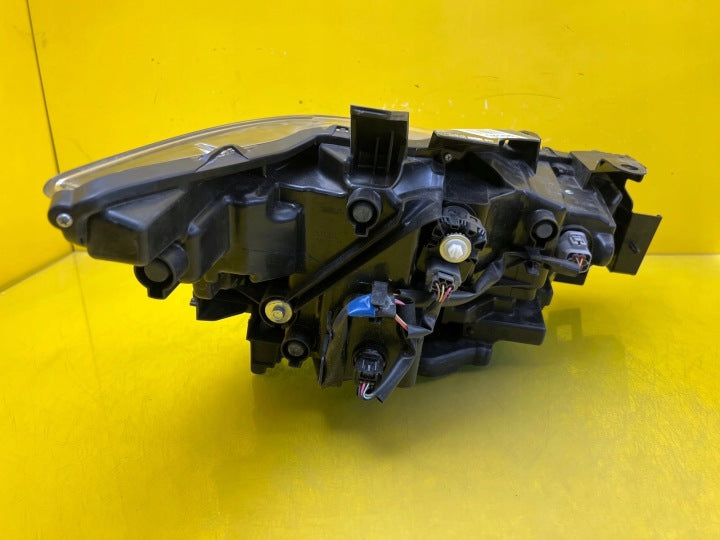 Frontscheinwerfer Mazda Cx5 Cx-5 KSD451040 LED Links Scheinwerfer Headlight SCH1705215514ga