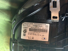 Laden Sie das Bild in den Galerie-Viewer, Frontscheinwerfer BMW 5 G31 G30 7439210-01 LED Rechts Scheinwerfer Headlight SCH1705392186kl