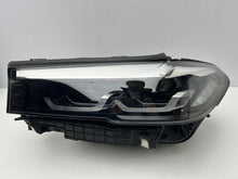 Load image into Gallery viewer, Frontscheinwerfer BMW 5 G31 G30 5A26FA3-02 Links Scheinwerfer Headlight SCH1707935633tr