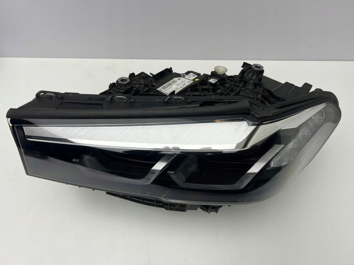 Frontscheinwerfer BMW 5 G31 G30 5A26FA3-02 Links Scheinwerfer Headlight SCH1707935633tr