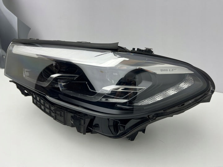 Frontscheinwerfer BMW 5 G31 G30 5A26FA3-02 Links Scheinwerfer Headlight SCH1707935633tr