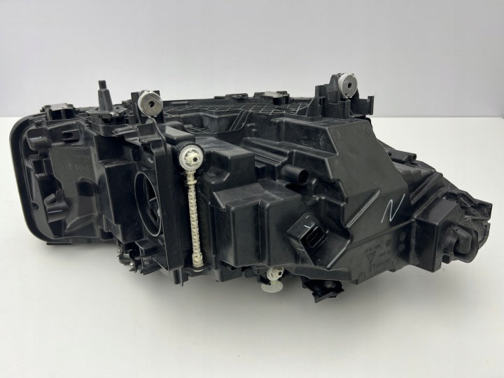 Frontscheinwerfer BMW 5 G31 G30 5A26FA3-02 Links Scheinwerfer Headlight SCH1707935633tr