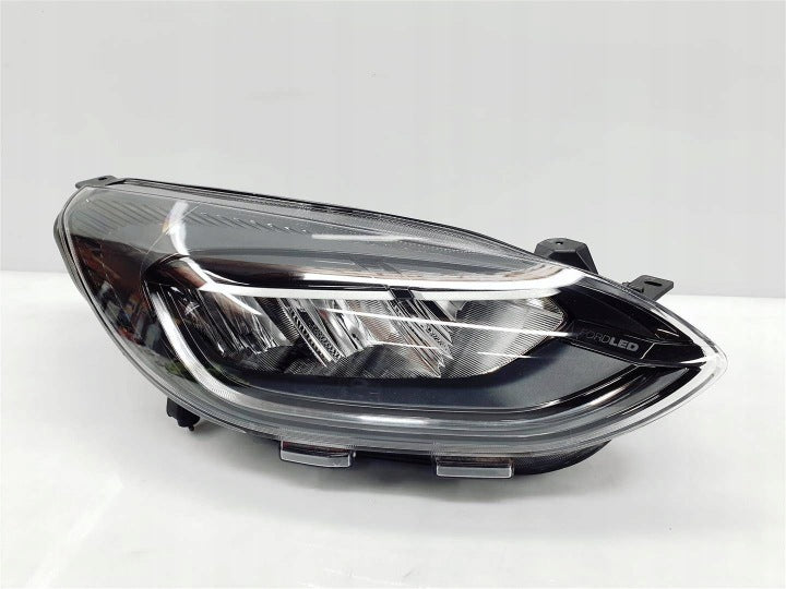 Frontscheinwerfer Ford Fiesta I N1BB-13E014-AE Full LED Rechts Headlight SCH1708809545bn