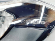 Laden Sie das Bild in den Galerie-Viewer, Frontscheinwerfer Ford Fiesta I N1BB-13E014-AE Full LED Rechts Headlight SCH1708809545bn
