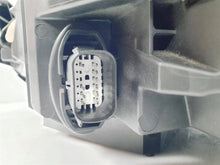 Laden Sie das Bild in den Galerie-Viewer, Frontscheinwerfer Ford Fiesta I N1BB-13E014-AE Full LED Rechts Headlight SCH1708809545bn
