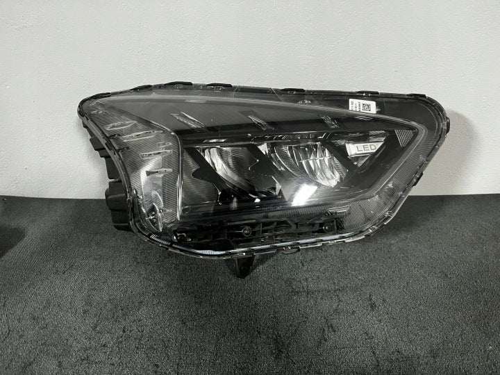 Frontscheinwerfer Hyundai Bayon 92102Q0600 Rechts Scheinwerfer Headlight SCH1709321928bx