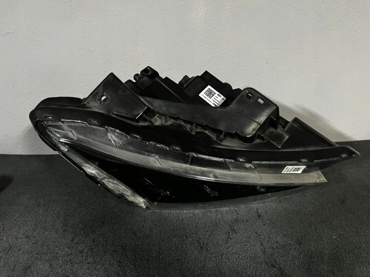 Frontscheinwerfer Hyundai Bayon 92102Q0600 Rechts Scheinwerfer Headlight SCH1709321928bx