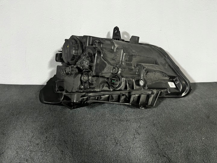 Frontscheinwerfer Hyundai Bayon 92102Q0600 Rechts Scheinwerfer Headlight SCH1709321928bx