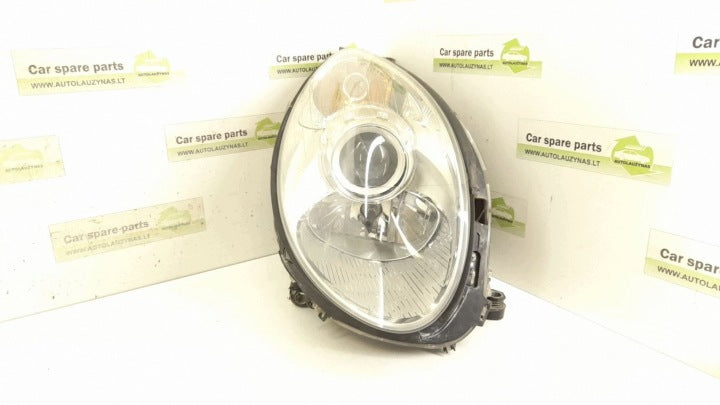 Frontscheinwerfer Mercedes-Benz W251 A2518200461 Rechts Scheinwerfer Headlight SCH1709788091cy