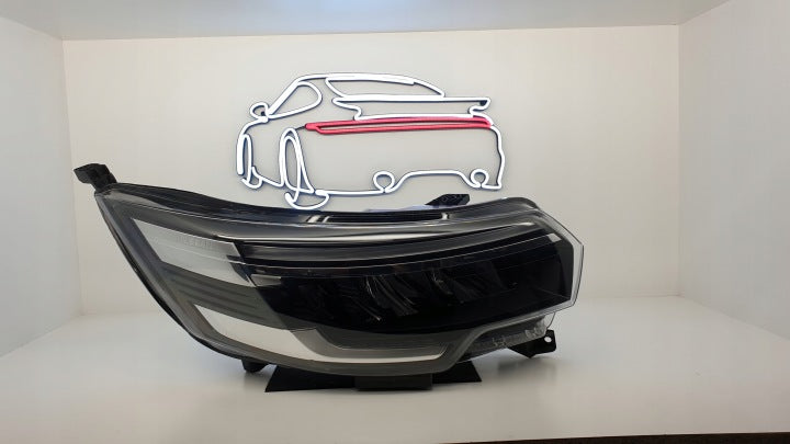 Frontscheinwerfer Nissan I 260105974 Full LED Rechts Scheinwerfer Headlight SCH1711475465qk
