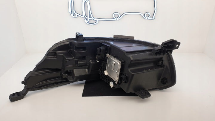 Frontscheinwerfer Nissan I 260105974 Full LED Rechts Scheinwerfer Headlight SCH1711475465qk