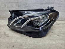 Load image into Gallery viewer, Frontscheinwerfer Mercedes-Benz W213 A2139068708 Links Scheinwerfer Headlight SCH1711586848ed