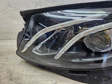 Load image into Gallery viewer, Frontscheinwerfer Mercedes-Benz W213 A2139068708 Links Scheinwerfer Headlight SCH1711586848ed