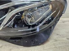 Load image into Gallery viewer, Frontscheinwerfer Mercedes-Benz W213 A2139068708 Links Scheinwerfer Headlight SCH1711586848ed