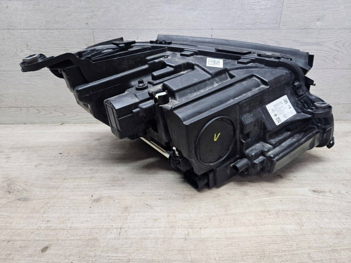 Frontscheinwerfer Mercedes-Benz W213 A2139068708 Links Scheinwerfer Headlight SCH1711586848ed
