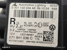 Laden Sie das Bild in den Galerie-Viewer, Frontscheinwerfer VW Tiguan 571941036C Rechts Scheinwerfer Headlight SCH1713861518av