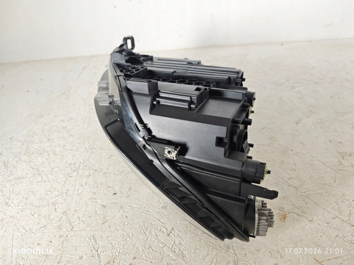 Frontscheinwerfer VW Tiguan 571941036C Rechts Scheinwerfer Headlight SCH1713861518av