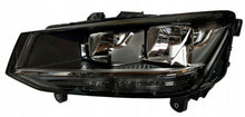 Laden Sie das Bild in den Galerie-Viewer, Frontscheinwerfer Audi Q2 81A941003 Links Scheinwerfer Headlight SCH1713868423wr