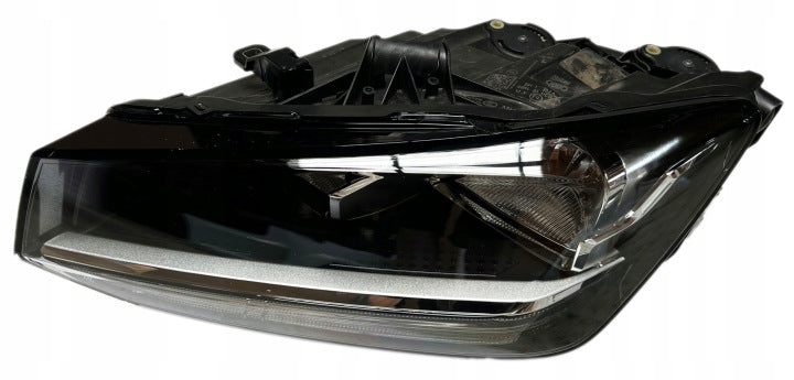 Frontscheinwerfer Audi Q2 81A941003 Links Scheinwerfer Headlight SCH1713868423wr