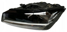 Laden Sie das Bild in den Galerie-Viewer, Frontscheinwerfer Audi Q2 81A941003 Links Scheinwerfer Headlight SCH1713868423wr