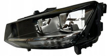 Laden Sie das Bild in den Galerie-Viewer, Frontscheinwerfer Audi Q2 81A941003 Links Scheinwerfer Headlight SCH1713868423wr