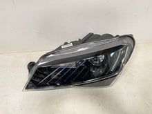 Laden Sie das Bild in den Galerie-Viewer, Frontscheinwerfer Skoda Superb III 3V1941015A Xenon Links Scheinwerfer Headlight SCH1714193578be
