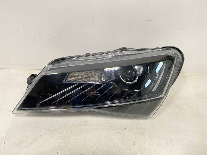 Frontscheinwerfer Skoda Superb III 3V1941015A Xenon Links Scheinwerfer Headlight SCH1714193578be