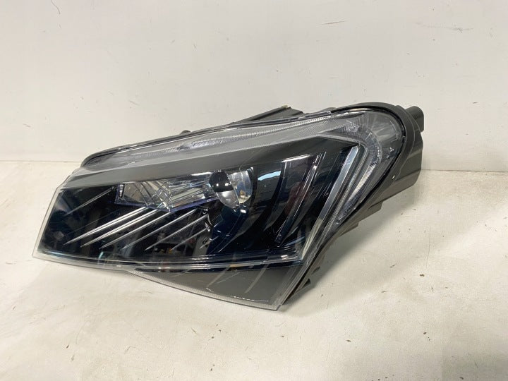Frontscheinwerfer Skoda Superb III 3V1941015A Xenon Links Scheinwerfer Headlight SCH1714193578be
