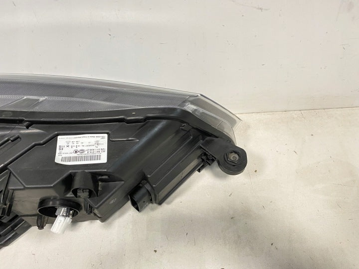 Frontscheinwerfer Skoda Superb III 3V1941015A Xenon Links Scheinwerfer Headlight SCH1714193578be
