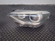 Laden Sie das Bild in den Galerie-Viewer, Frontscheinwerfer BMW 7229687 Links Scheinwerfer Headlight SCH1714688113az