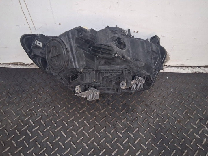 Frontscheinwerfer BMW 7229687 Links Scheinwerfer Headlight SCH1714688113az