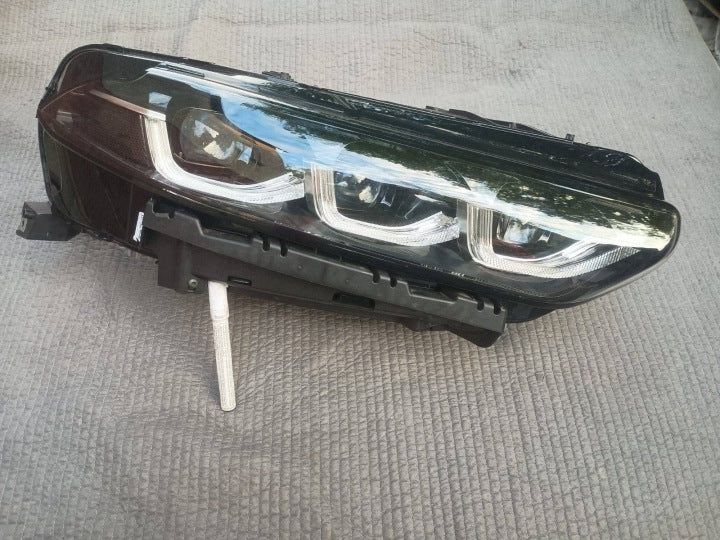Frontscheinwerfer Alfa Romeo 505643990 LED Rechts Scheinwerfer Headlight SCH1717176266ui