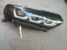 Laden Sie das Bild in den Galerie-Viewer, Frontscheinwerfer Alfa Romeo 505643990 LED Rechts Scheinwerfer Headlight SCH1717176266ui