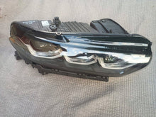 Laden Sie das Bild in den Galerie-Viewer, Frontscheinwerfer Alfa Romeo 505643990 LED Rechts Scheinwerfer Headlight SCH1717176266ui