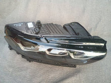 Laden Sie das Bild in den Galerie-Viewer, Frontscheinwerfer Alfa Romeo 505643990 LED Rechts Scheinwerfer Headlight SCH1717176266ui