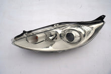 Laden Sie das Bild in den Galerie-Viewer, Frontscheinwerfer Ford Fiesta I VII 8A61-13W030-CH Links Scheinwerfer Headlight SCH1717352173tr