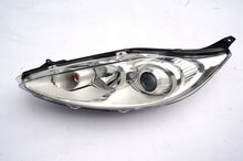 Laden Sie das Bild in den Galerie-Viewer, Frontscheinwerfer Ford Fiesta I VII 8A61-13W030-CH Links Scheinwerfer Headlight SCH1717352173tr