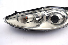 Laden Sie das Bild in den Galerie-Viewer, Frontscheinwerfer Ford Fiesta I VII 8A61-13W030-CH Links Scheinwerfer Headlight SCH1717352173tr