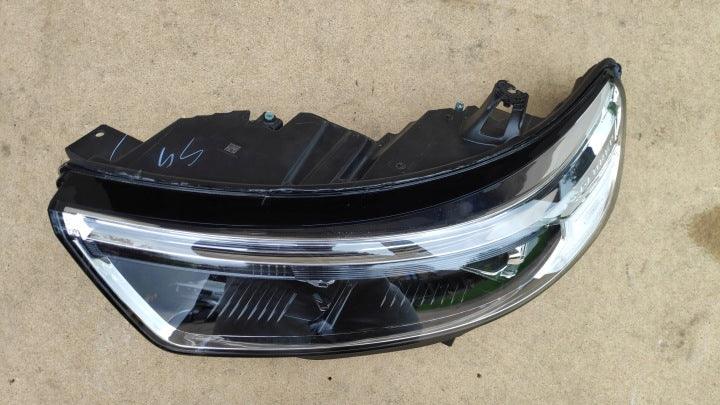 Frontscheinwerfer Ford MB5B-13W030-EC LED Links Scheinwerfer Headlight SCH1717879840fe