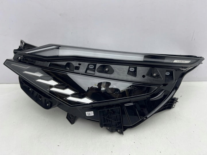 Frontscheinwerfer Nissan Qashqai I J12 32368351 LED Links Scheinwerfer Headlight SCH1719496362lf