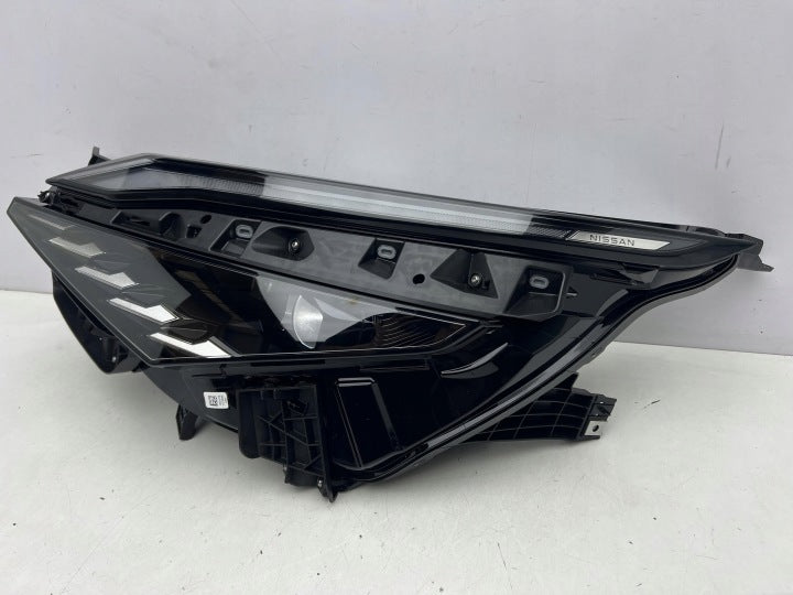 Frontscheinwerfer Nissan Qashqai I J12 32368351 LED Links Scheinwerfer Headlight SCH1719496362lf