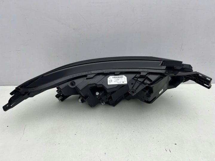 Frontscheinwerfer Nissan Qashqai I J12 32368351 LED Links Scheinwerfer Headlight SCH1719496362lf