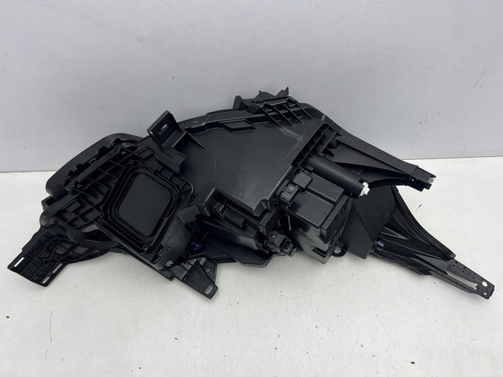Frontscheinwerfer Nissan Qashqai I J12 32368351 LED Links Scheinwerfer Headlight SCH1719496362lf