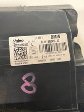 Laden Sie das Bild in den Galerie-Viewer, Frontscheinwerfer BMW I3 985341303 Links Scheinwerfer Headlight SCH1719809604gg