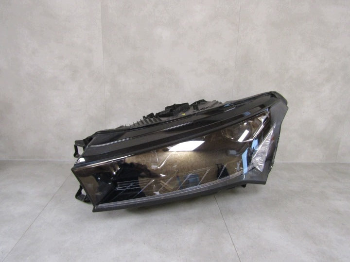 Frontscheinwerfer Skoda Enyaq 5LB941015B LED Links Scheinwerfer Headlight SCH1720359646pq