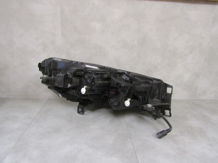 Frontscheinwerfer Skoda Enyaq 5LB941015B LED Links Scheinwerfer Headlight SCH1720359646pq