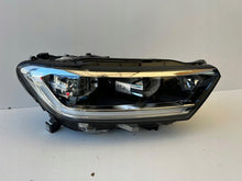 Laden Sie das Bild in den Galerie-Viewer, Frontscheinwerfer VW 2GA941036 LED Rechts Scheinwerfer Headlight SCH1720455933ha