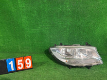 Laden Sie das Bild in den Galerie-Viewer, Frontscheinwerfer Mercedes-Benz Sprinter A9109060100 Rechts Headlight SCH1721765658ei